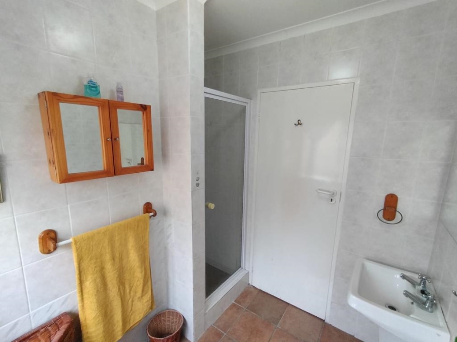 To Let 2 Bedroom Property for Rent in Big Bay Western Cape
